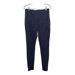 Blue stretchy pants by A New Day.  Size Medium